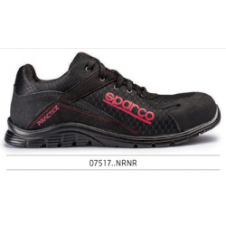 SPARCO Practice S1P - buty bhp - NRNR
